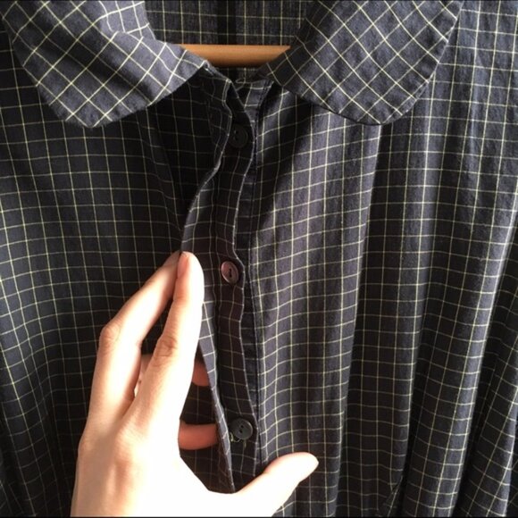 Vintage Dolce Vita Dress – Size Small - Picture 2 of 9